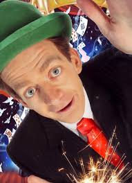 The Electric Cabaret Company