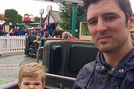 Fundraiser by Danny King : Help Glenn Browne