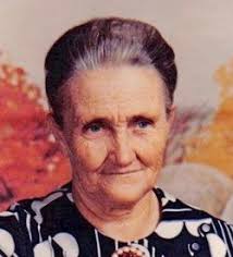 Anna Belle Sidebottom Pearman (1908-1982)