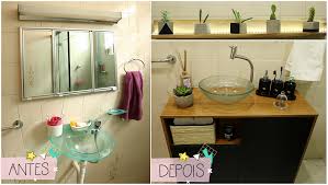 Diy Transformacao Do Banheiro Movel Com Cuba Vasos De Cimento E Mais Oi Oi Pessoal Nesse Video Eu Mostro Como Transfo Moveis Para Banheiro Banheiro Diy