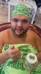 @JeromeH8sWoke's video Tweet