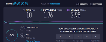 In practice, however, things are often not so rosy. Question Slow Download Speed But Upload And Ping Are Fine Tom S Hardware Forum