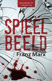 Spieelbeeld Frans Marx Book Worms Books Reading