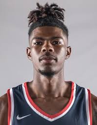 CUMBERLANDS BASKETBALL