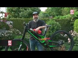 Die Richtige Fahrrad Pflege Wie Erhalte Ich Den Wert Meines Bikes Youtube