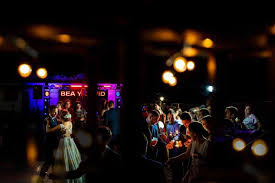 Su equipo de cocineros os realizará platos de calidad y llenos de gusto. Boda En Complejo La Hacienda Corrales Fotografo