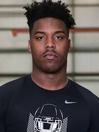 Akron 2018 Weak-Side Defensive End Offers