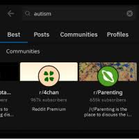 Learn about ftmrx's parent, including aggregate fund flows, total net assets, analyst rating breakdown, and primary market. Q Autism Best Posts Communities Profiles Communities R4chan 967k Subscribers Reddit Premium Rparenting 655k Subscribers Ta Ers S To G Dis Rparenting Is The Place To Discuss The I 4chan Meme