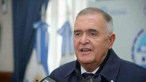 Jaldo recibió al dirigente peronista Ramón Cano