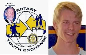Rotary Youth Exchange Outbound Candidate Interviews:More Hosts for Inbound  RYE Students Still Needed
