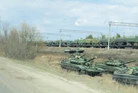 Check spelling or type a new query. In Russia A Military Buildup That Can T Be Missed The New York Times