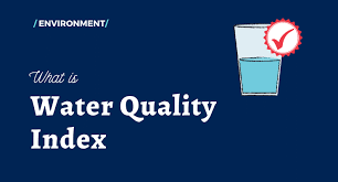 First, study the indian standard (bis 2004) for drinking water specification. Water Quality Index In India And Its Formula Pscnotes In