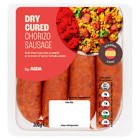 Spanish Chorizo Sausage