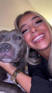 Kisses from lola 🫶🏼