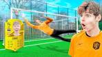 WORDEN WIJ KEEPERS VAN HET NEDERLANDS ELFTAL?! - YouTube