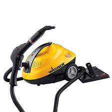 Press down to touch, then apply slight pressure as you move up and down. Top 7 Best Steam Cleaners For Grout And Tile In 2021