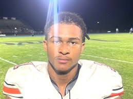 Middle grad Remi Rodriquez commits to Rutgers for football