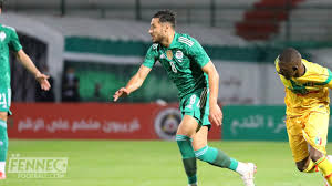 Coupe arabe des nations u20 : Tunisie Algerie Belaili Repond Aux Provocations Des Aigles De Carthages