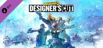A reckless shooter with mountains of guns and valuable junk returns, his name is borderlands 3. Borderlands 3 Designers Cut Upd 22 01 2021 Torrent Download