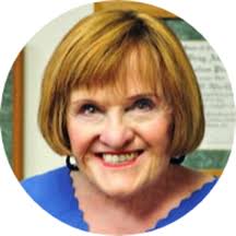 Bonnie Mucklow, LMFT, LPC, CAC III