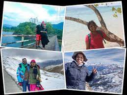 Lalu prasad yadav (born 11 june 1948) is an indian politician. Days After Wedding In Laws Of Rudy S Daughter Killed In Tragic Accident Near Dehradun Times Of India