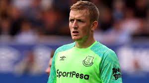 Footballer for everton fc and england ⚽️ twitter: Premier League News Sechs Jahre Pickford Verlangert Beim Fc Everton