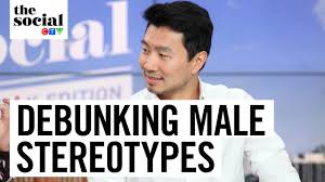 And not only does he have 2 dogs but he has instagrams for them. Why Simu Liu Is Over Unfair Male Asian Stereotypes The Social Youtube