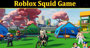 Unless you have been living under a rock you have probably heard about squid game by now, the series has taken the world by storm and has broken tons of netflix records. Roblox Squid Game Sep 2021 How To Start The Game