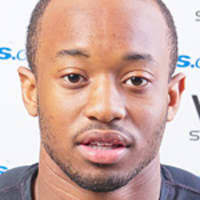 James Harrell 2013 Wide Receiver Towson