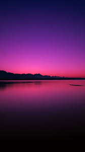 Lake Sunset Horizon Night W Sunset Horizon Night Wallpaper Landscape Photography Nature Night Sky Wallpaper Landscape Photography