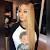 Bob Blonde Weave Hairstyles