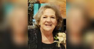 Obituary for Betty Linda Hawthorne