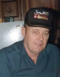 Obituary for John Paul Holt