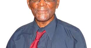 Joseph Benjamin Daly