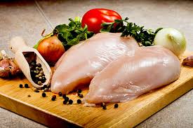 I used boneless skinless chicken breast. A Step By Step Guide To Canning Chickens Safely