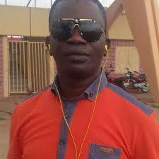 Abdul Momoh's Instagram, Twitter & Facebook