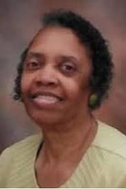 Willie Mae Griffith Obituary in Jackson at Service By COLLINS