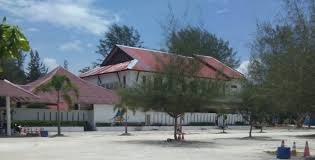 Penginapan di dekat pantai bali lestari dan tarifnya. Tanpa Pengunjung Karyawan Hotel Theme Park Pantai Cermin Terancam Waspada