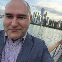 Eric Atwell Email & Phone Number