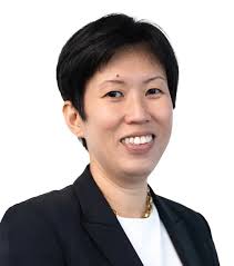 Dr Cornelia Yin Ing Chee