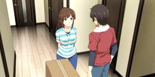 A brief description of the domestic na kanojo manga: Domestic Girlfriend Season 2 Plot Predictions Fan Theory Suggests Hina And Natsuo Will Never Get Back Together Econotimes