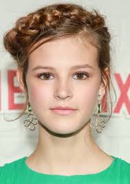 Peyton Kennedy Fan Casting