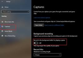 Ya podemos utilizar la barra de juegos pulsando la teclas windows + g. Como Deshabilitar La Barra De Juegos De Xbox En Windows 10 Viralitrix Com