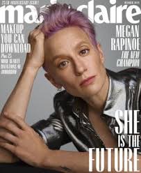 69 Megan Rapinoe ideas
