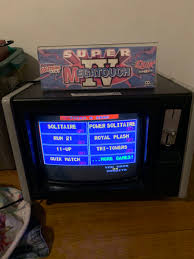 Play phone and touchscreen games at y8.com. Minicomputer E Girl On Twitter Girlfriend And I Picked Up A Crt Touchscreen Based Bar Games Machine Solitaire Trivia Etc Coin Operated