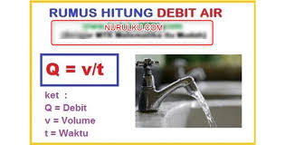 We did not find results for: 3 Contoh Soal Jawaban Rumus Debit Air Fluida Dinamis Nurulku Blog