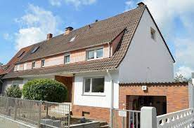 37 wohnungen + stellplätze & garagen — objekt: Haus Zum Verkauf 64372 Ober Ramstadt Mapio Net
