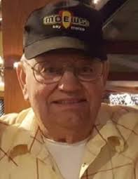 Obituary information for Richard Meyer