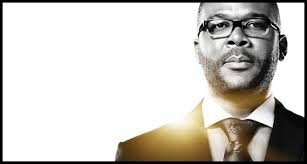 Tyler Perry's GOOD DEEDS