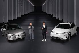 The affected vehicles were produced between september 2017 and march 2020. Hyundai Indonesia Pastikan Kona Electric Di Tanah Air Bebas Recall
